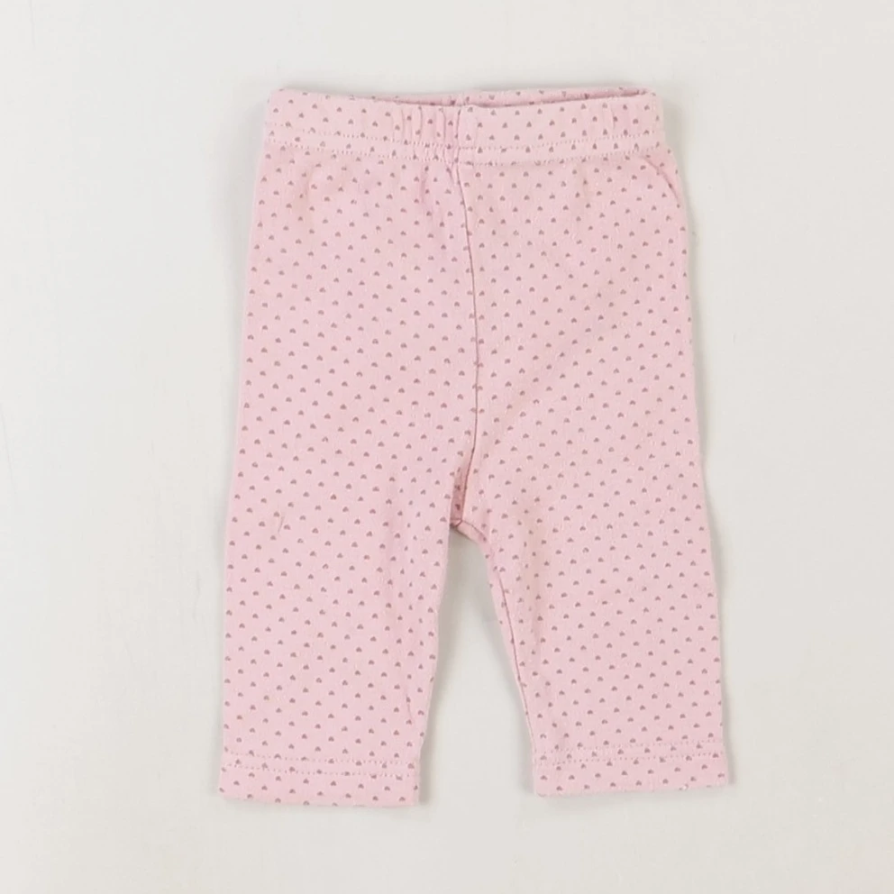 Legging Bébéreve